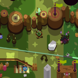 TumbleSeed Impressions – Where No Seed Has Gone Before