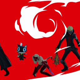 Persona 5 Review – Pulling Off the Grandest Heist Imaginable