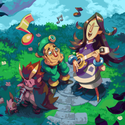 Owlboy Review – Wholesome, Virtuous Fowl Simulator