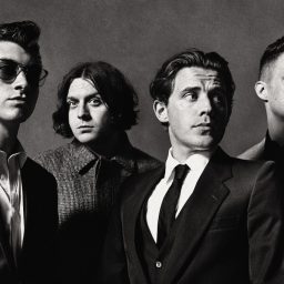 The Latest Arctic Monkeys Release is a Concept Album Done Right