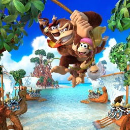 Donkey Kong, Nihilumbra, and More Launch This Week on the Nintendo eShop