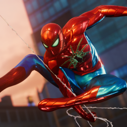 Marvel’s Spider-Man Review – Avenging the Past