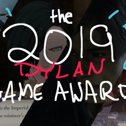The 2019 Dylan Game Awards